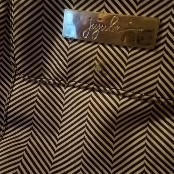 JuJuBe diaper backpack - Picture 5 of 5